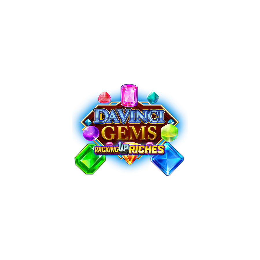 game-Da Vinci Gems-logo