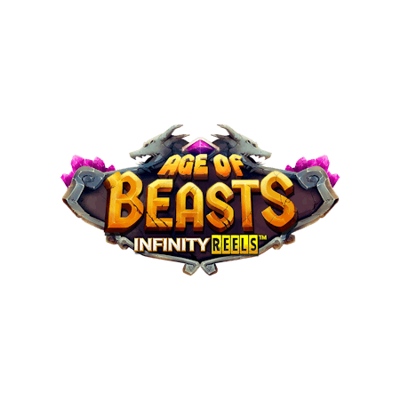Age of Beasts Infinity Reels on  Casino