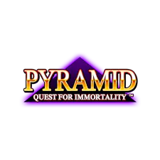 game-Pyramid: Quest for Immortality-logo