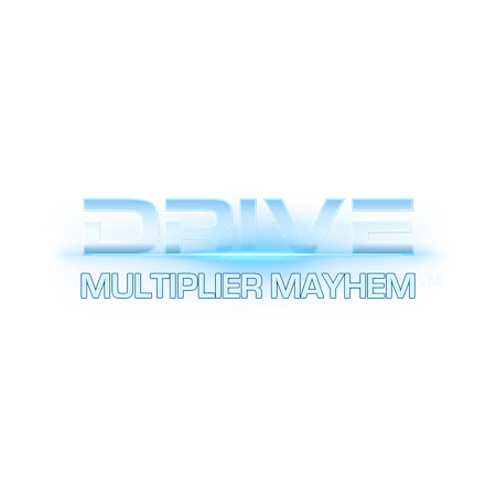 Drive: Multiplier Mayhem on  Casino