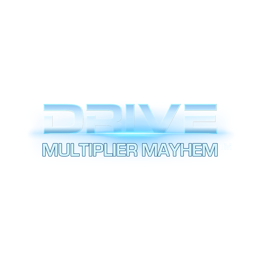 Drive: Multiplier Mayhem on  Casino