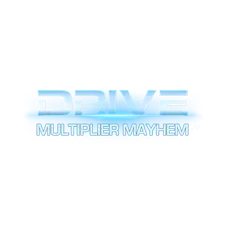 game-Drive: Multiplier Mayhem-logo