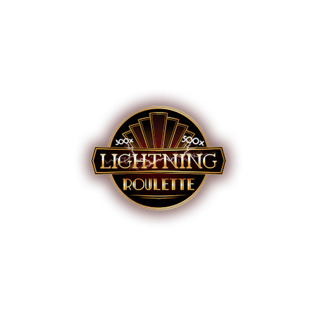 Live Dealer Lightning Roulette on  Casino