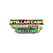 game-Stellar Cash Chicken Fox5x Skillstar-logo