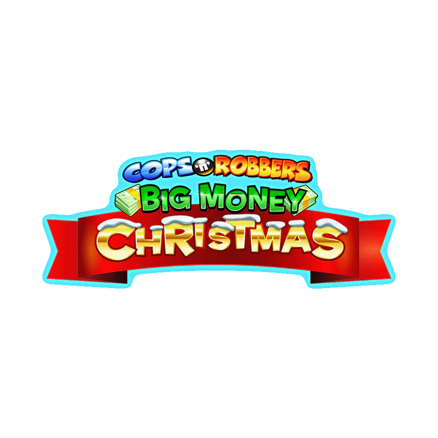 Cops 'n' Robbers Big Money Christmas | Play Slot Games Online at ...