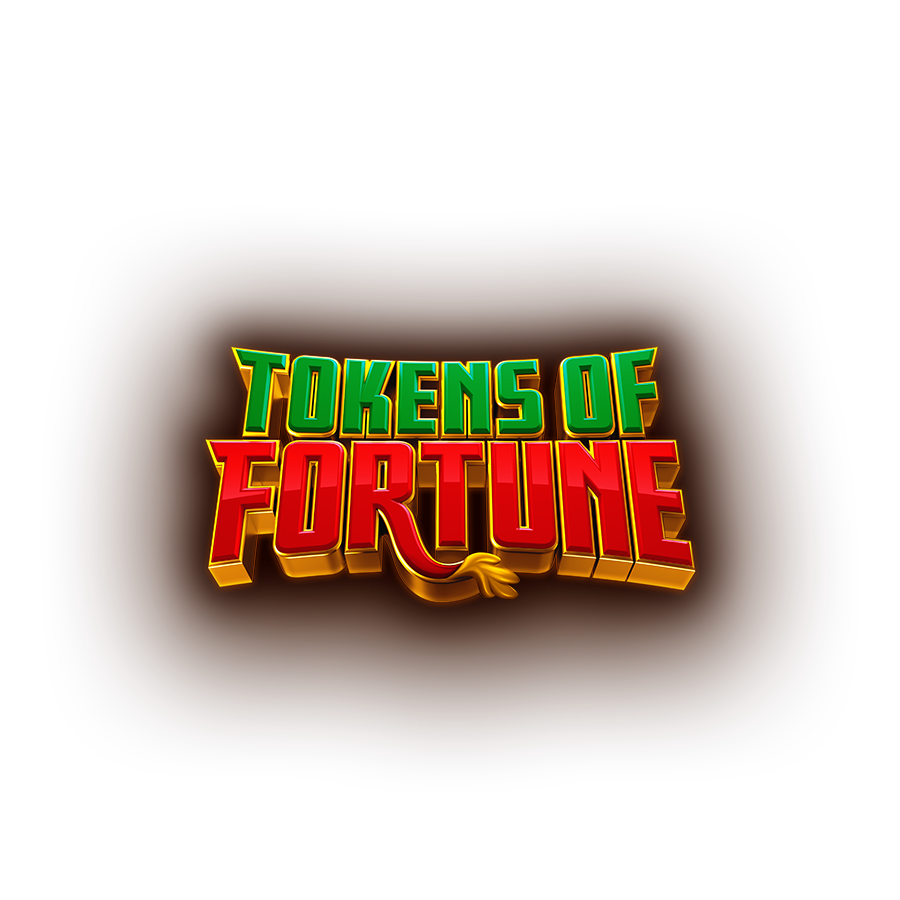 game-Tokens of Fortune-logo