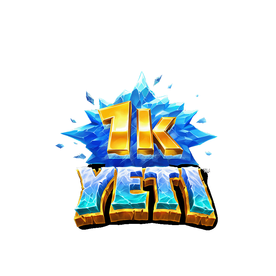 game-1k Yeti-logo