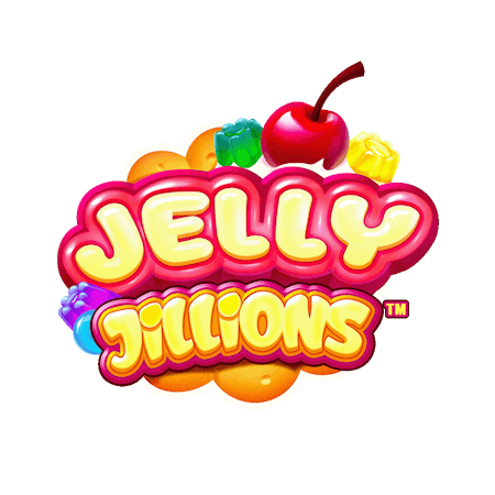 Jelly Jillions on  Casino