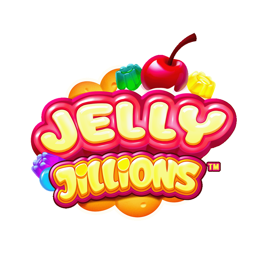 Jelly Jillions on  Casino