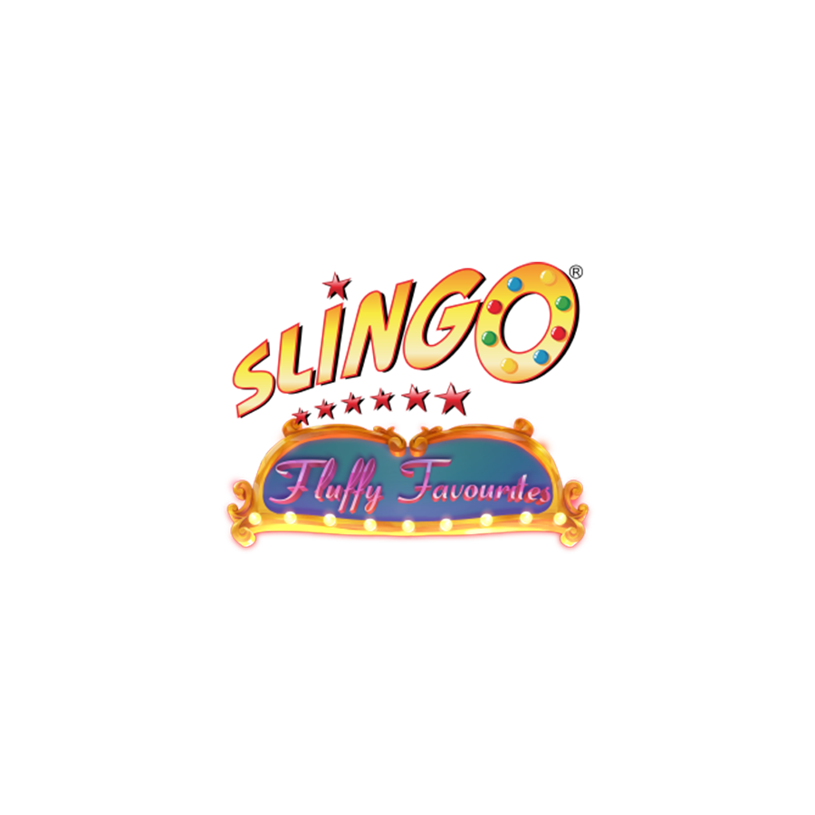 game-Slingo Fluffy Favourites-logo