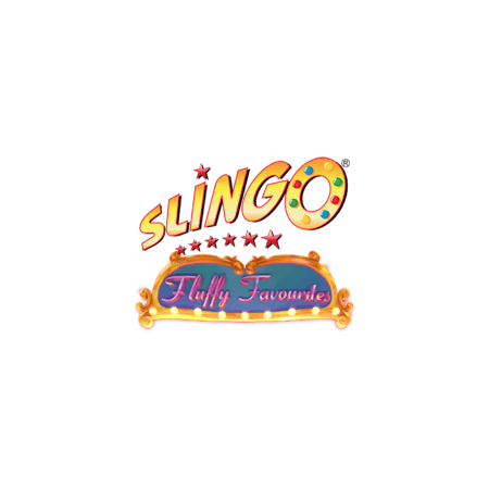 Slingo Fluffy Favourites on  Casino