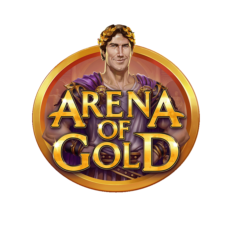 game-Arena of Gold-logo