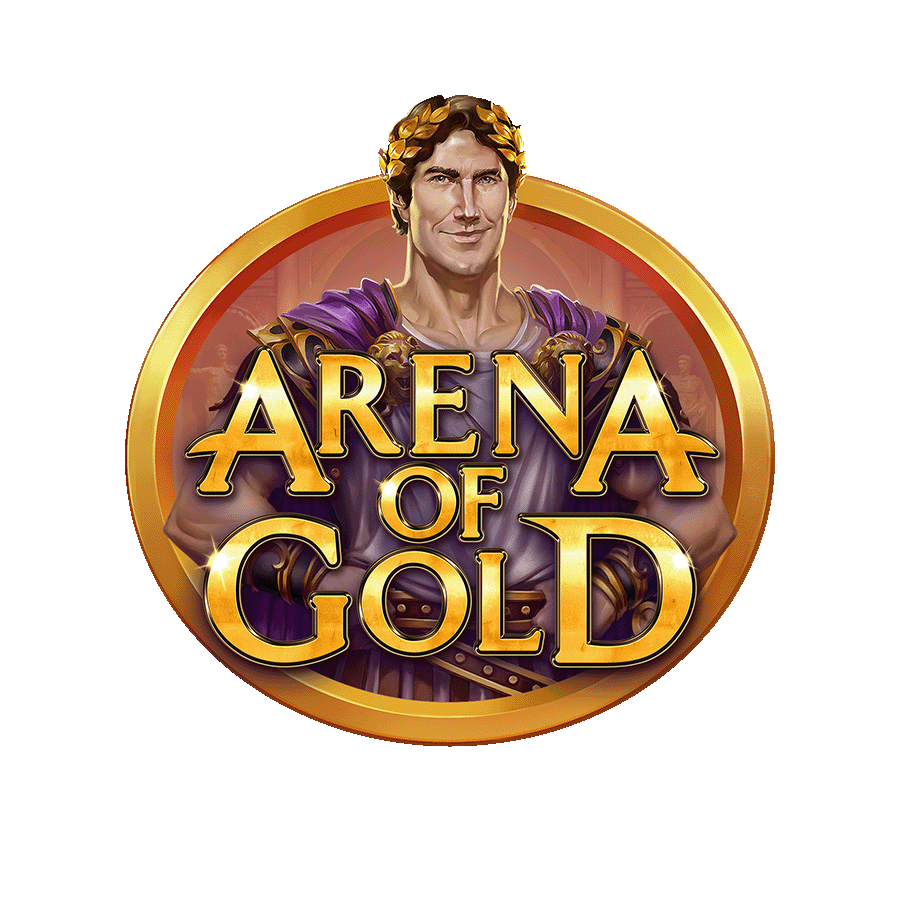 Arena of Gold on  Casino