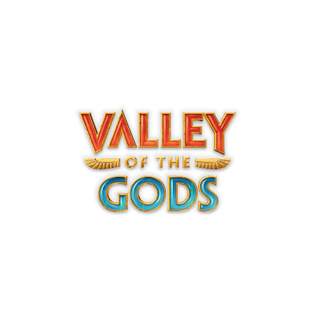 Valley of the Gods on  Casino