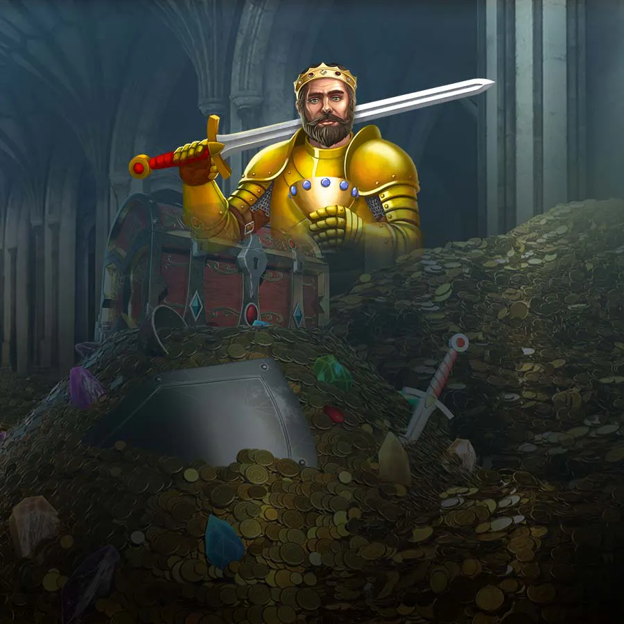 game-Arthur's Gold-background