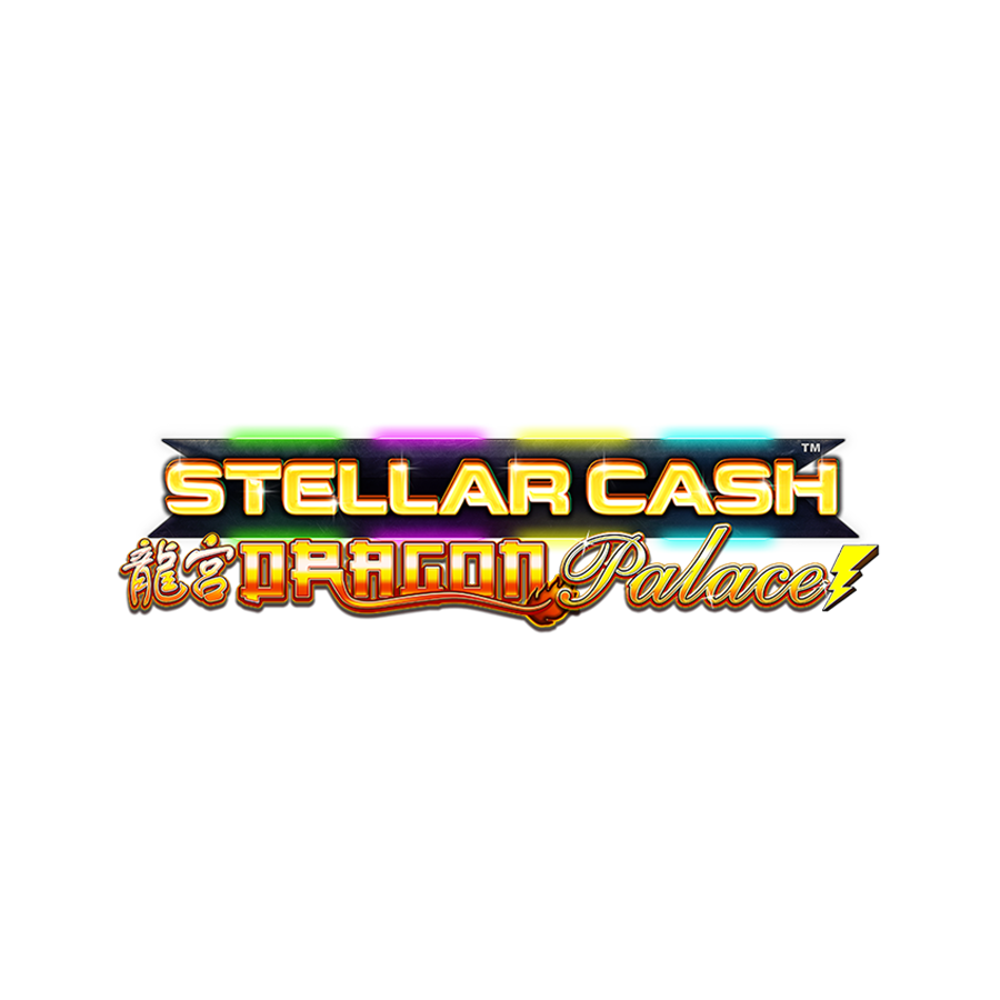 game-Stellar Cash Dragon Palace-logo
