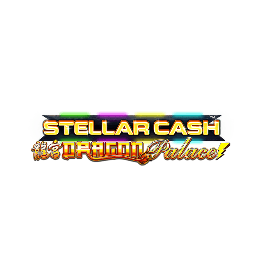 Stellar Cash Dragon Palace on  Casino