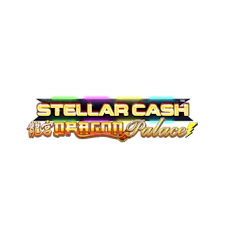 game-Stellar Cash Dragon Palace-logo