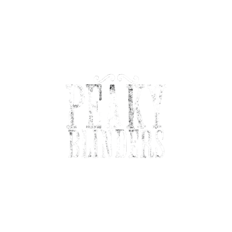 game-Peaky Blinders-logo