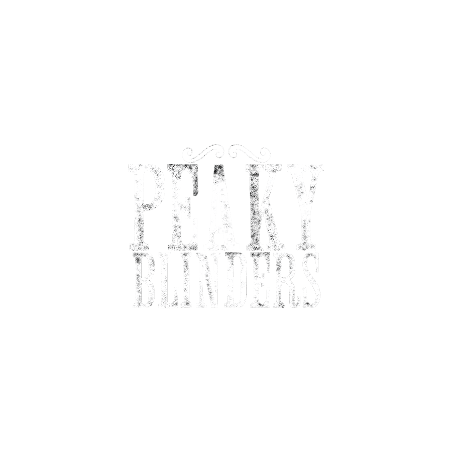 Peaky Blinders on  Casino