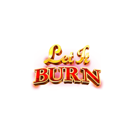 Let it Burn on  Casino