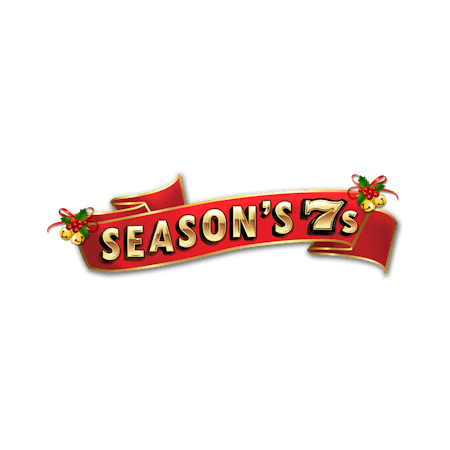 Season's 7s on  Casino