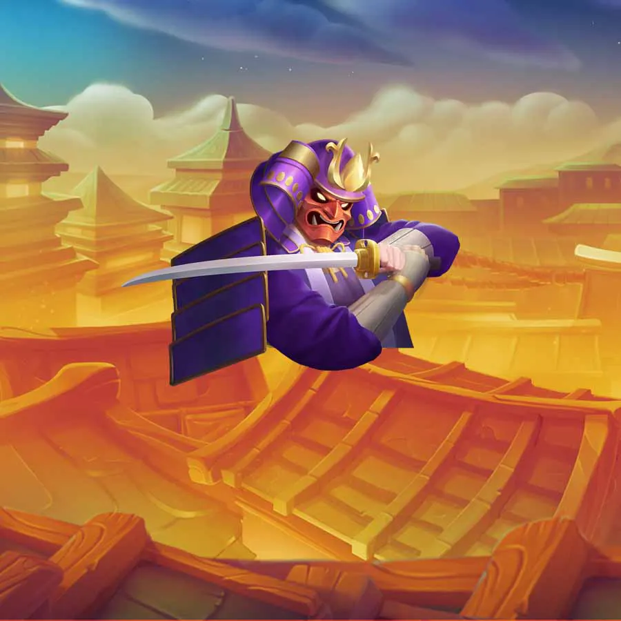 game-Bushido Bounty-background