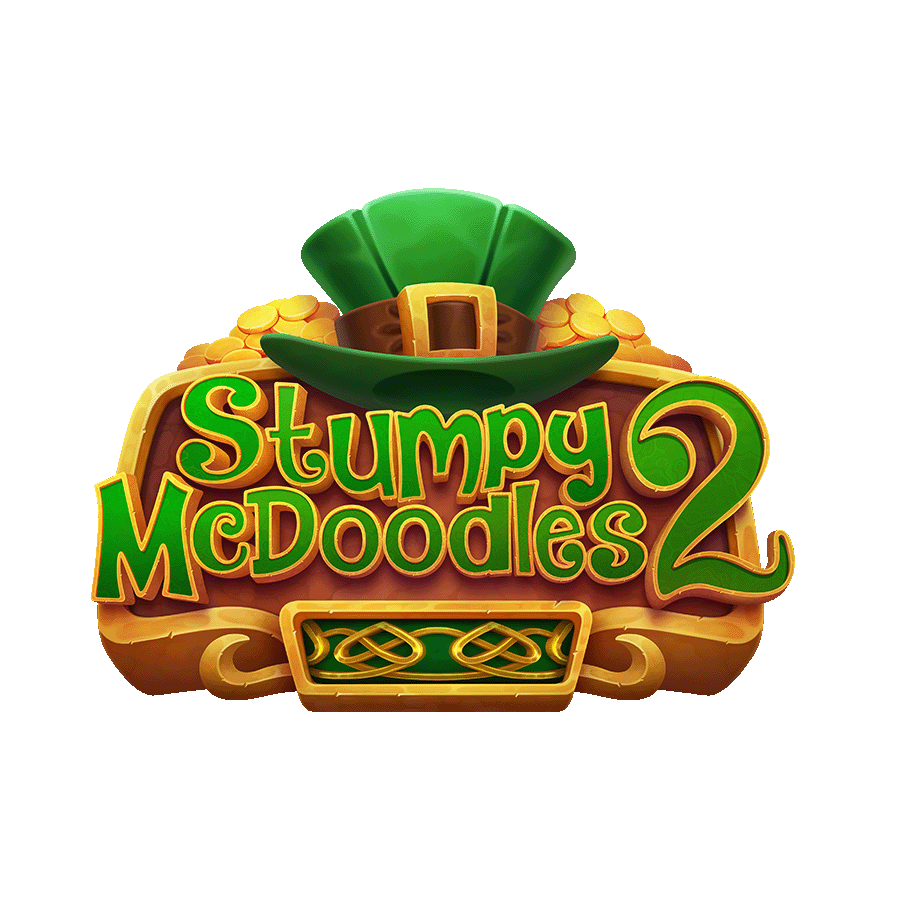 Stumpy McDoodles 2 on  Casino