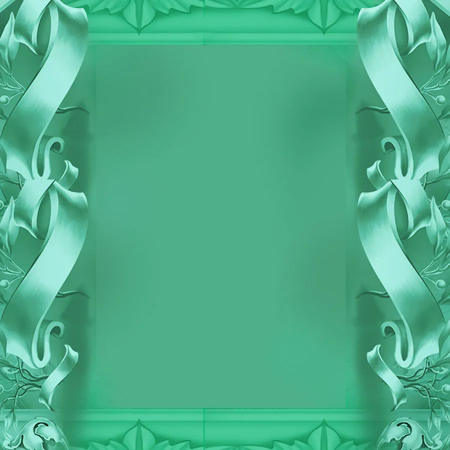 game-The Green Machine Deluxe Racking Up Riches-background