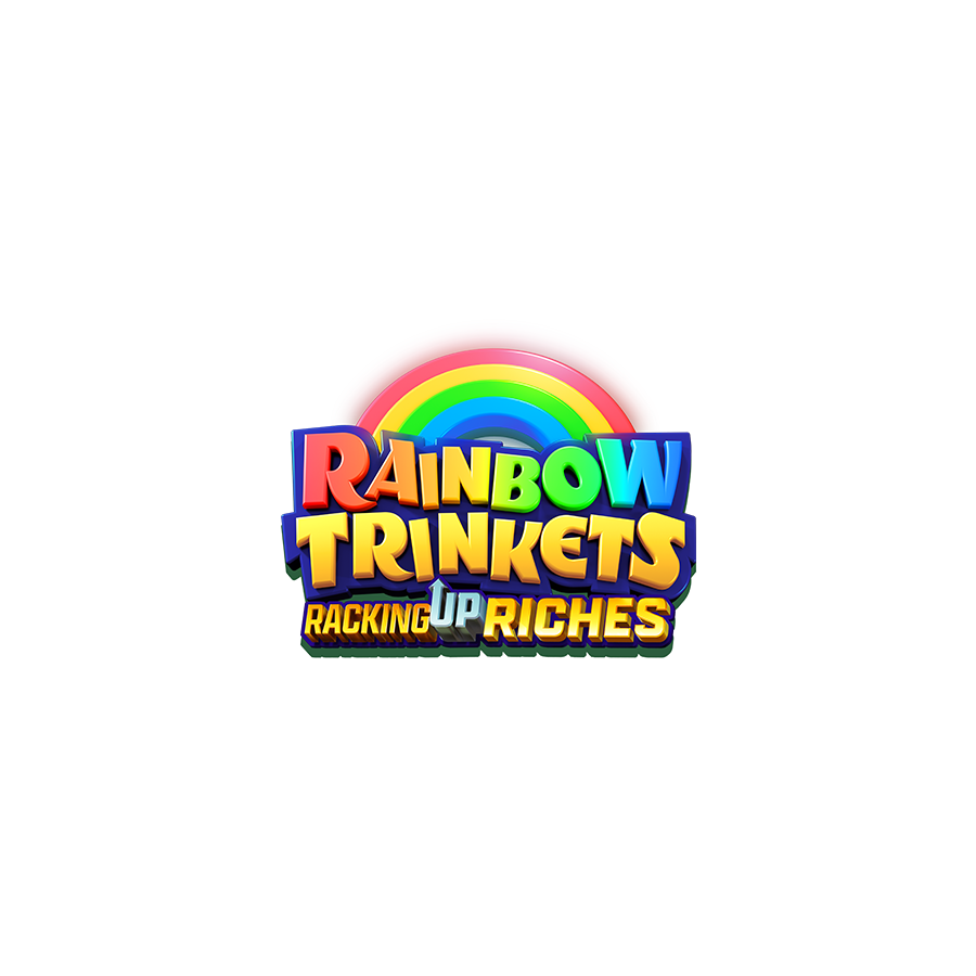 game-Rainbow Trinkets-logo