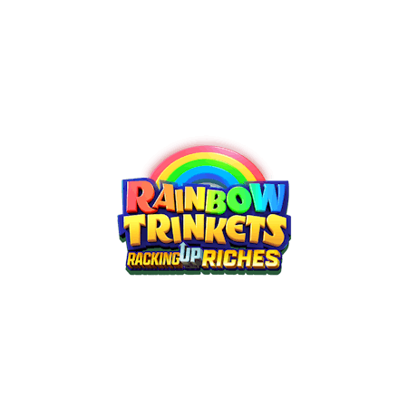 Rainbow Trinkets on  Casino