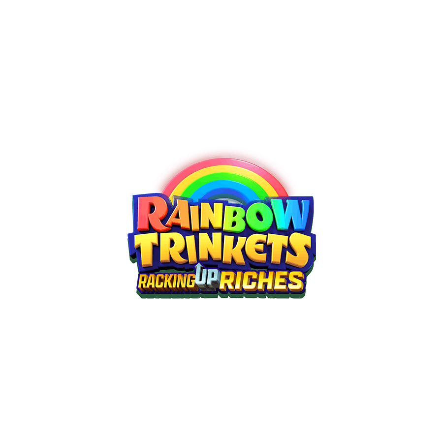 Rainbow Trinkets