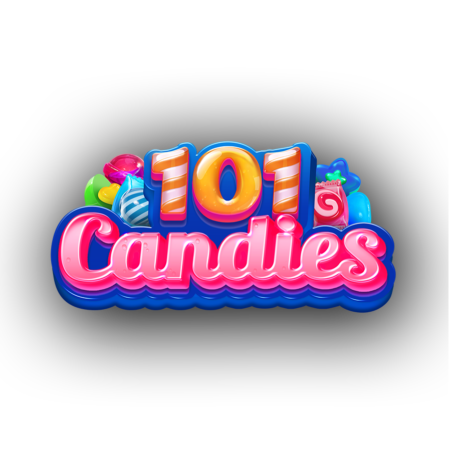 game-101 Candies-logo