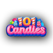 game-101 Candies-logo