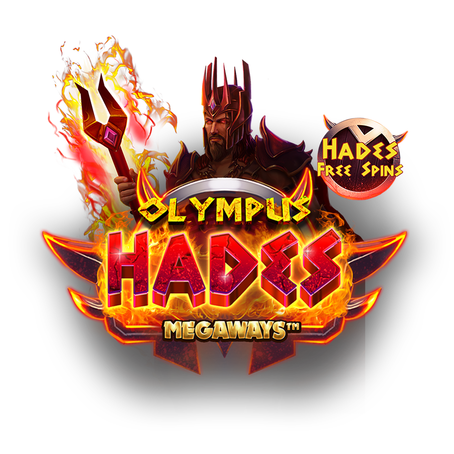 game-Olympus Hades Megaways Bonus Buy-logo