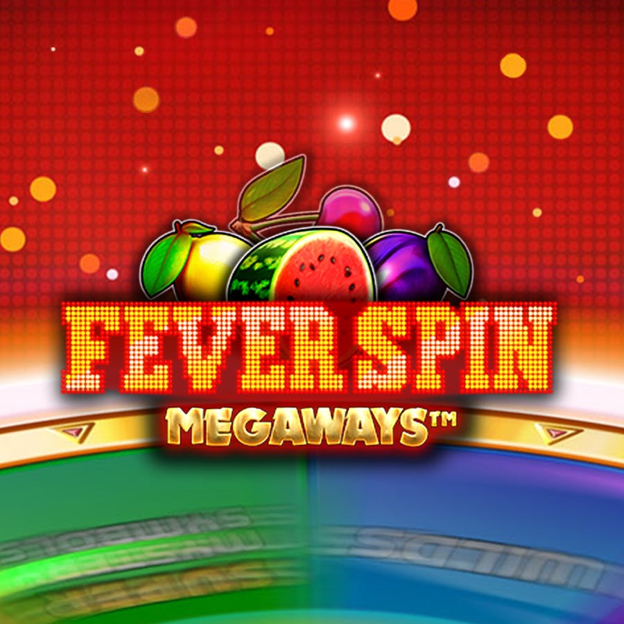 Fever Spin Megaways