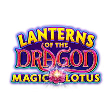 game-Lanterns of the Dragon: Magic Lotus-logo