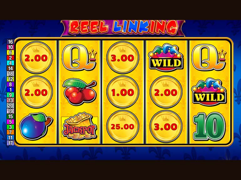 link slot reel kingdom: Panduan Pemula untuk Memahami, Memilih, dan Menggunakannya dengan Aman