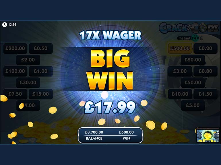 Crack The Code Play Slot Games Online At Stardust Casino
