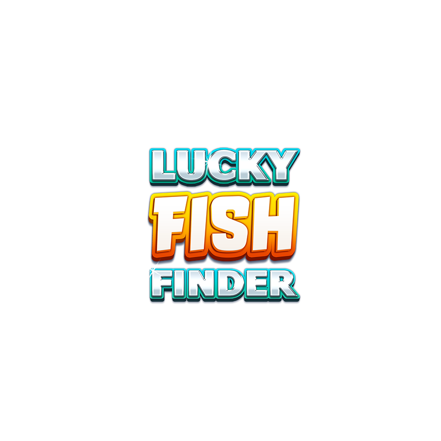game-Lucky Fish Finder-logo
