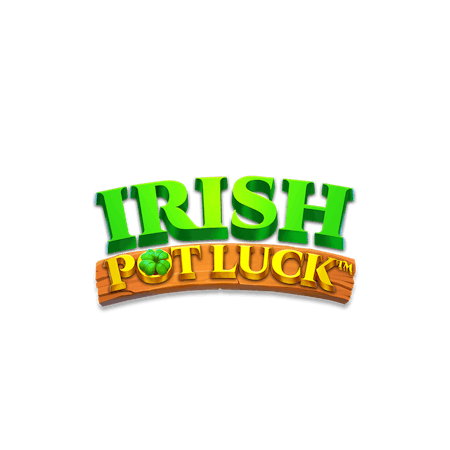 Irish Pot Luck on  Casino