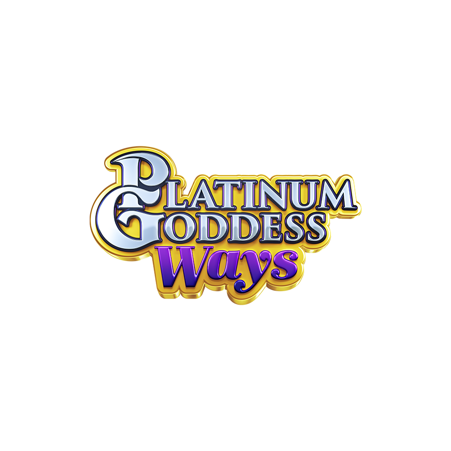 game-Platinum Goddess Ways-logo