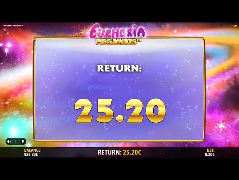 Euphoria Megaways Bonus Buy | Play Slot Games Online at FanDuel Casino