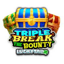 game-Triple Break the Bounty LuckyTap-logo