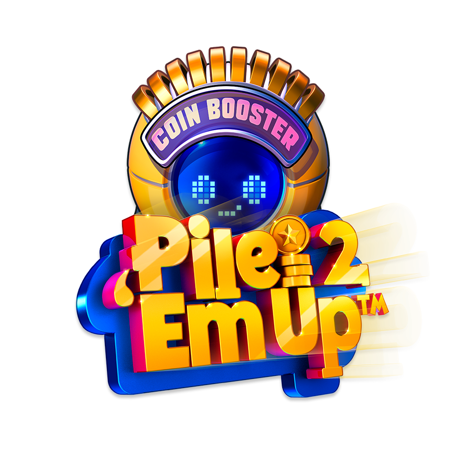 game-Pile 'Em Up 2-logo