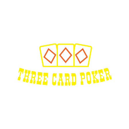 Three Card Poker on  Casino