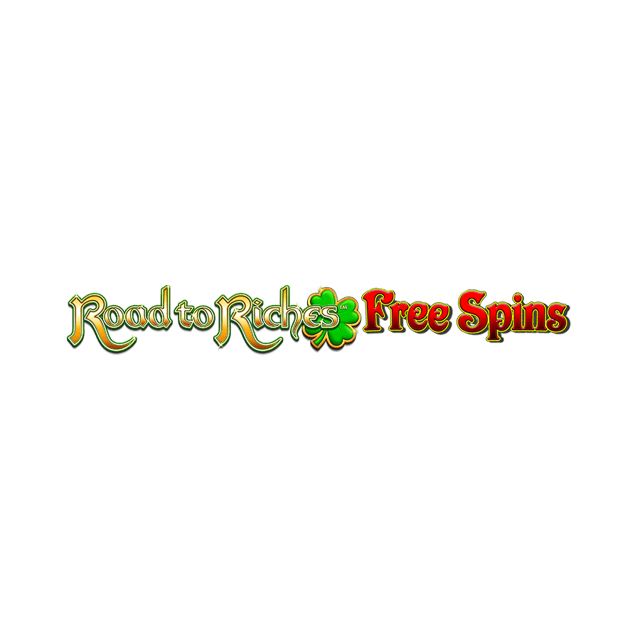 game-Road to Riches Free Spins-logo