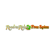 game-Road to Riches Free Spins-logo