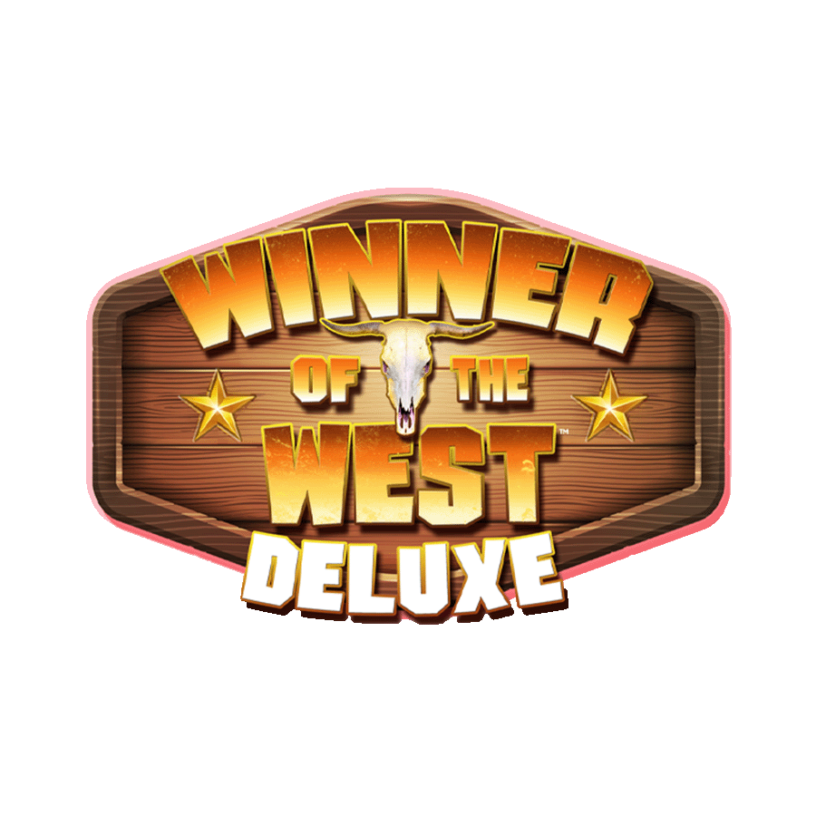 game-Winner of the West Deluxe-logo