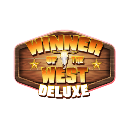 Winner of the West Deluxe on  Casino